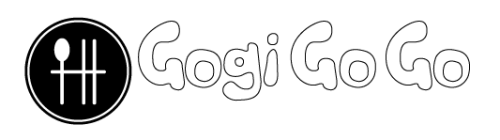 gogi logo